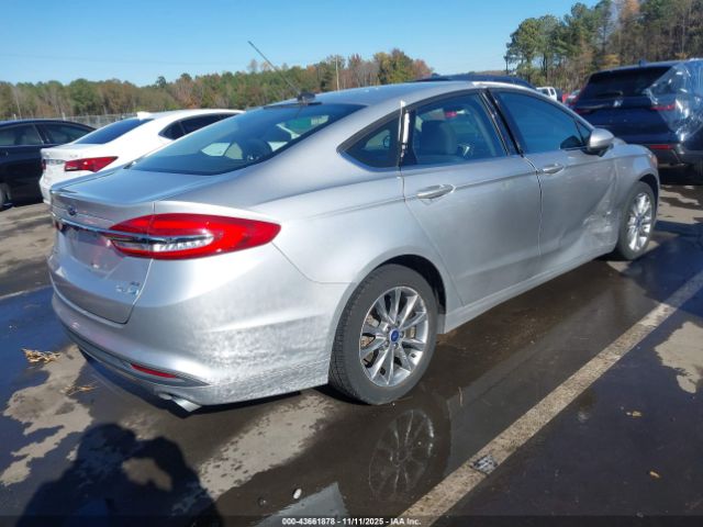 2017 FORD FUSION HYBRID 3FA6P0LU8HR387080 Photo 3