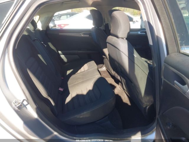 2017 FORD FUSION HYBRID 3FA6P0LU8HR387080 Photo 7