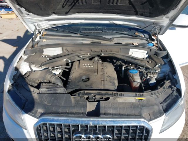 2017 AUDI Q5 WA1L2AFP6HA059913 Photo 9