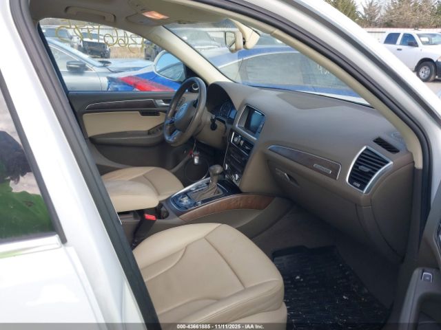 2017 AUDI Q5 WA1L2AFP6HA059913 Photo 4