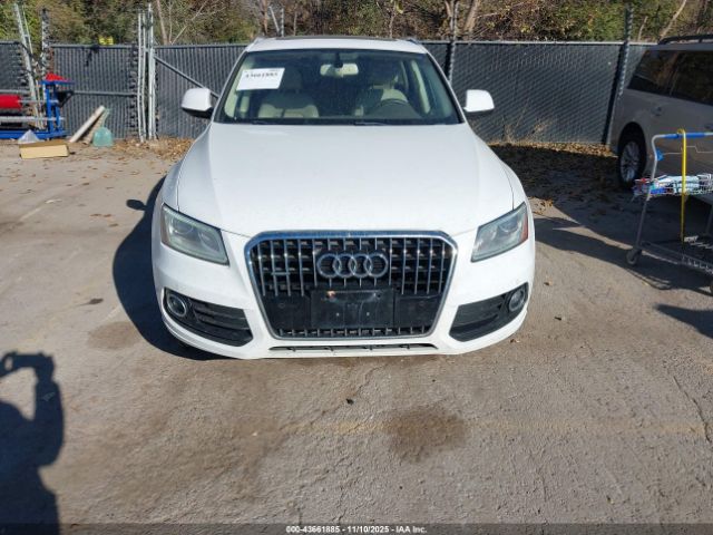 2017 AUDI Q5 WA1L2AFP6HA059913 Photo 5