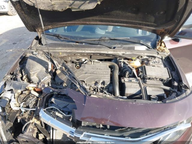 2020 CHEVROLET MALIBU 1G1ZG5ST0LF097735 Photo 9