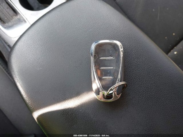 2020 CHEVROLET MALIBU 1G1ZG5ST0LF097735 Photo 10