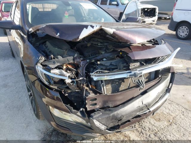 2020 CHEVROLET MALIBU 1G1ZG5ST0LF097735 Photo 5
