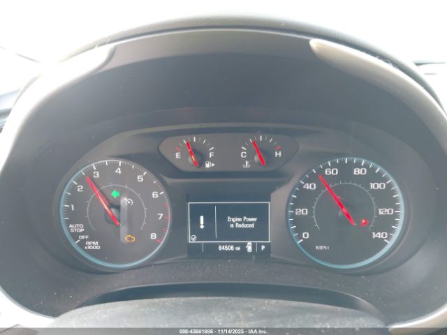 2020 CHEVROLET MALIBU 1G1ZG5ST0LF097735 Photo 6