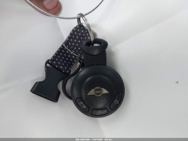 2012 MINI COOPER S COUNTRYMAN WMWZC5C50CWL58006 Photo 10