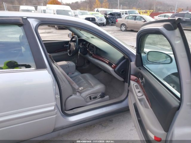 2005 BUICK LESABRE 1G4HR54K25U279237 Photo 4