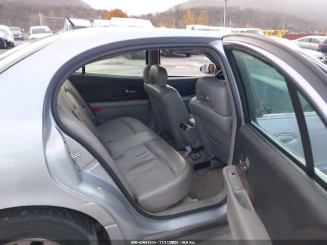 2005 BUICK LESABRE 1G4HR54K25U279237 Photo 7