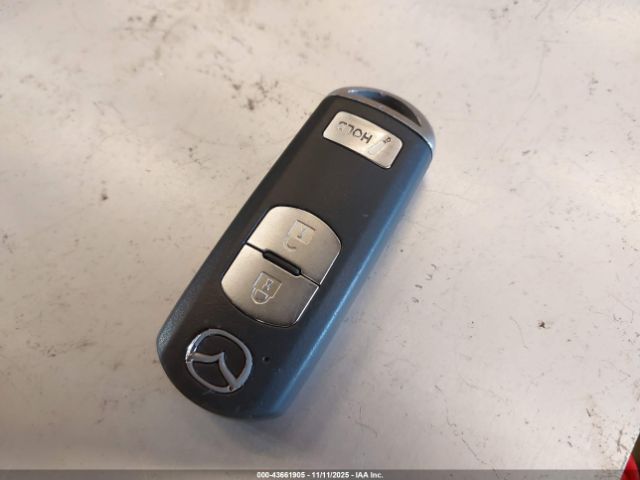 2017 MAZDA CX-3 JM1DKFC77H0149959 Photo 10