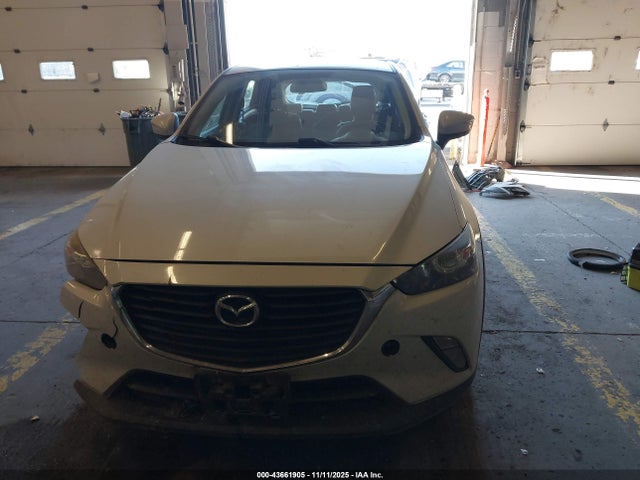 Mazda Cx-3 Touring 2017 JM1DKFC77H0149959 Image 13