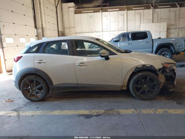 Mazda Cx-3 Touring 2017 JM1DKFC77H0149959 Image 14
