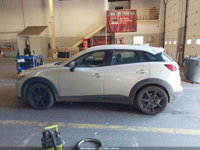 Mazda Cx-3 Touring 2017 JM1DKFC77H0149959 Image 15