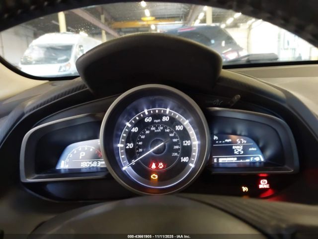 2017 MAZDA CX-3 JM1DKFC77H0149959 Photo 6