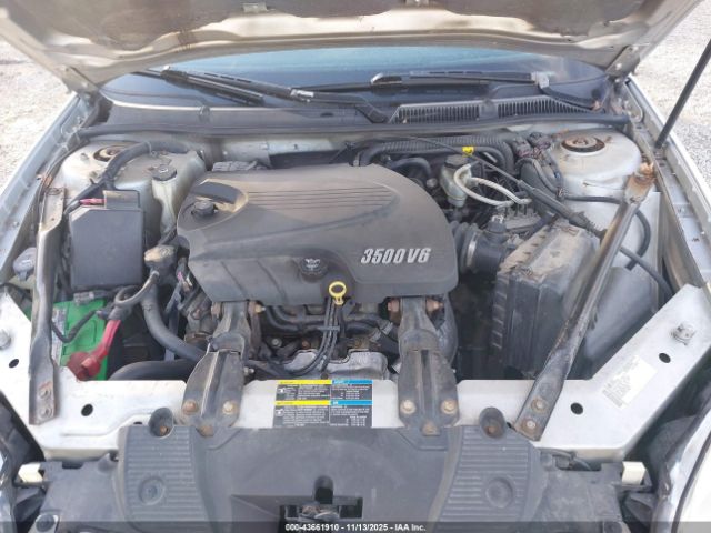 2009 CHEVROLET IMPALA 2G1WT57N491174714 Photo 9