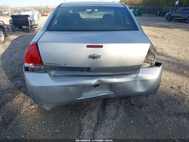 2009 CHEVROLET IMPALA 2G1WT57N491174714 Photo 5