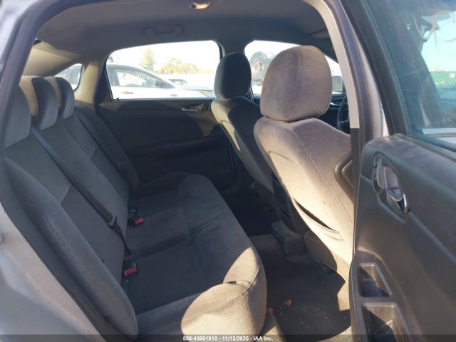 2009 CHEVROLET IMPALA 2G1WT57N491174714 Photo 7