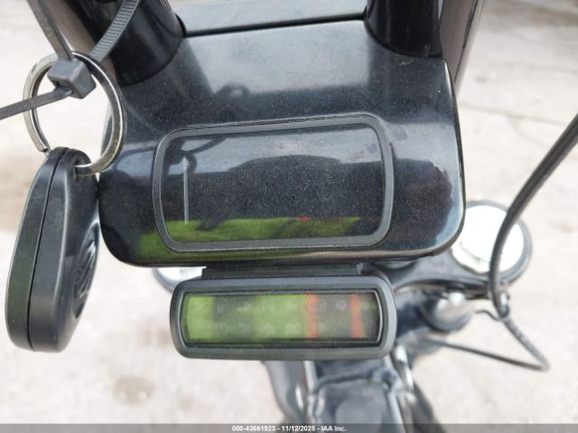 2021 HARLEY-DAVIDSON FXBBS 1HD1YYK2XMB023305 Photo 6