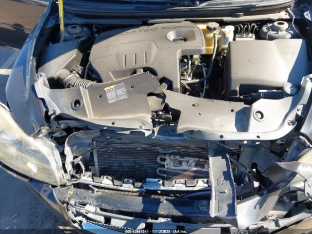 2011 CHEVROLET MALIBU 1G1ZC5E17BF123882 Photo 9