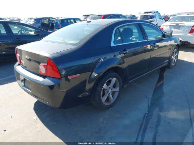 2011 CHEVROLET MALIBU 1G1ZC5E17BF123882 Photo 3