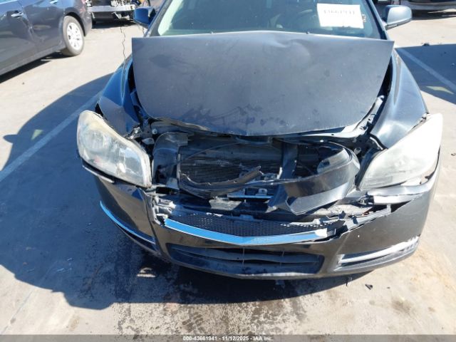 2011 CHEVROLET MALIBU 1G1ZC5E17BF123882 Photo 5