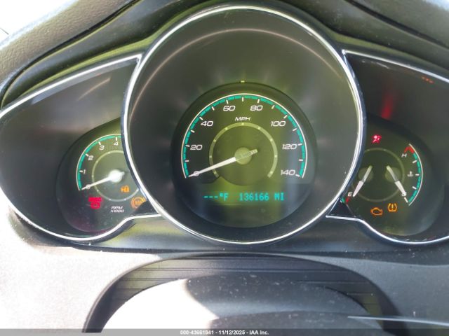 2011 CHEVROLET MALIBU 1G1ZC5E17BF123882 Photo 6