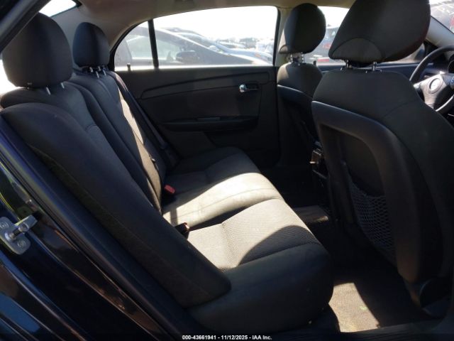 2011 CHEVROLET MALIBU 1G1ZC5E17BF123882 Photo 7