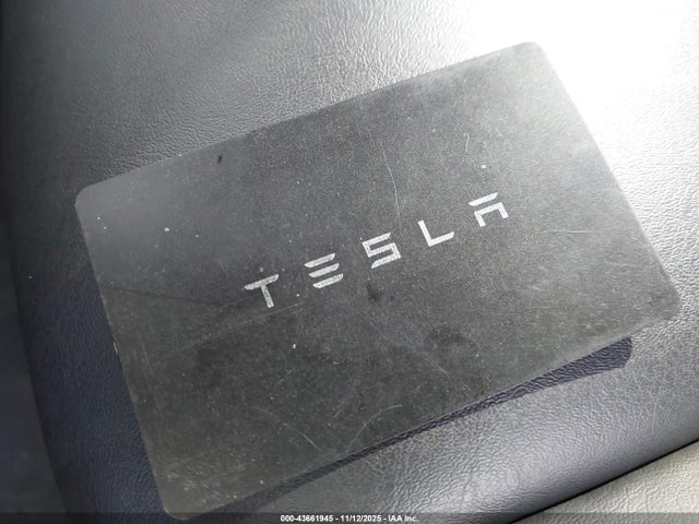 2022 TESLA MODEL Y 7SAYGDEE5NF480820 Photo 10