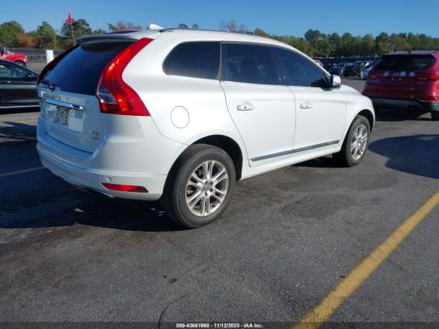 2015 VOLVO XC60 YV4612RM5F2729260 Photo 3