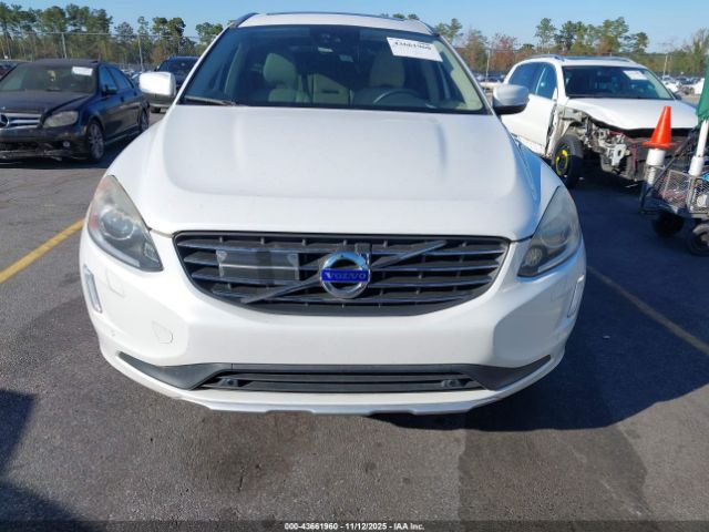 2015 VOLVO XC60 YV4612RM5F2729260 Photo 5