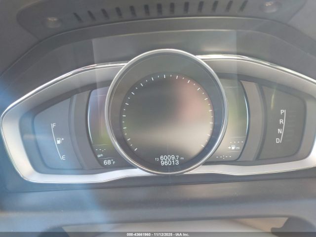 2015 VOLVO XC60 YV4612RM5F2729260 Photo 6