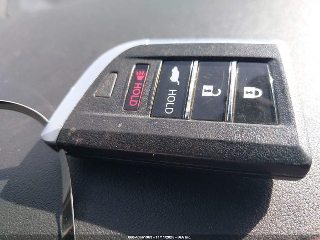 2023 Acura Mdx A-spec მანქანა იყიდება აუქციონზე, vin: 5J8YE1H05PL014386, აუქციონის ნომერი: 43661963