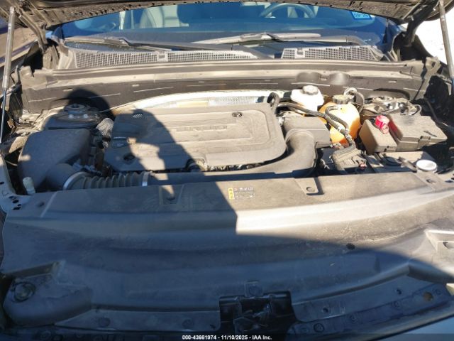 2024 BUICK ENVISION LRBFZME48RD066772 Photo 9