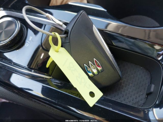 2024 BUICK ENVISION LRBFZME48RD066772 Photo 10