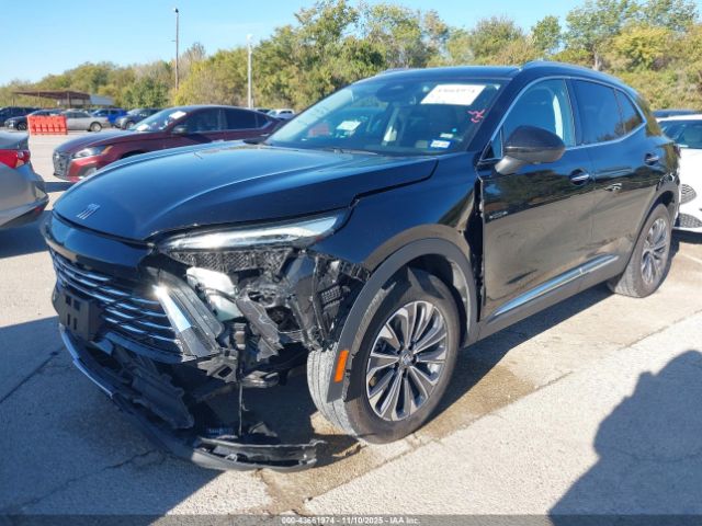 2024 BUICK ENVISION LRBFZME48RD066772 Photo 1