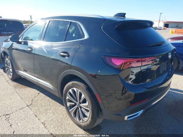 2024 BUICK ENVISION LRBFZME48RD066772 Photo 2