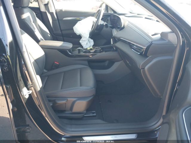 2024 BUICK ENVISION LRBFZME48RD066772 Photo 4