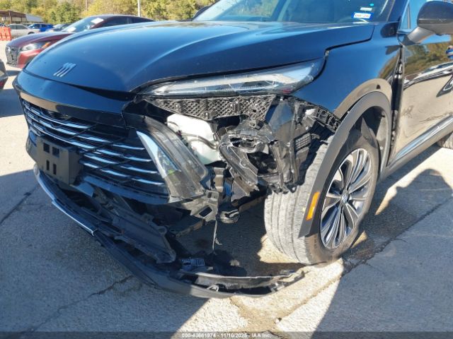 2024 BUICK ENVISION LRBFZME48RD066772 Photo 5