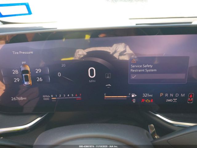 2024 BUICK ENVISION LRBFZME48RD066772 Photo 6