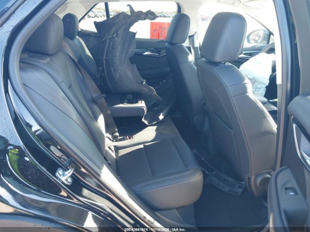 2024 BUICK ENVISION LRBFZME48RD066772 Photo 7