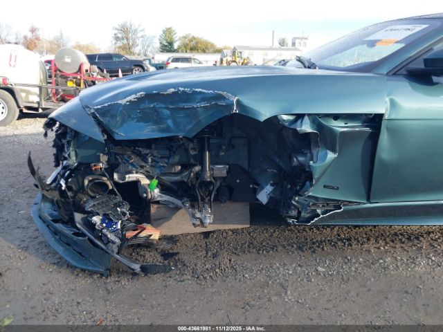 2024 JAGUAR F-TYPE SAJD51FE3RCK84135 Photo 5