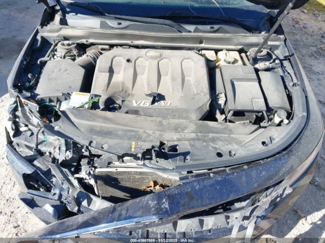 2015 CHEVROLET IMPALA 2G1165S31F9149063 Photo 9