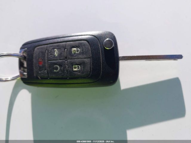 2015 CHEVROLET IMPALA 2G1165S31F9149063 Photo 10