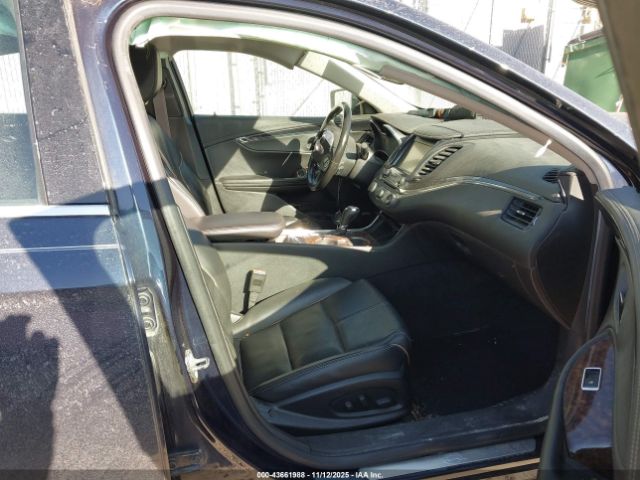 2015 CHEVROLET IMPALA 2G1165S31F9149063 Photo 4