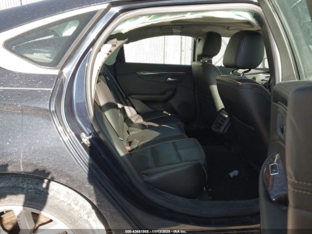 2015 CHEVROLET IMPALA 2G1165S31F9149063 Photo 7