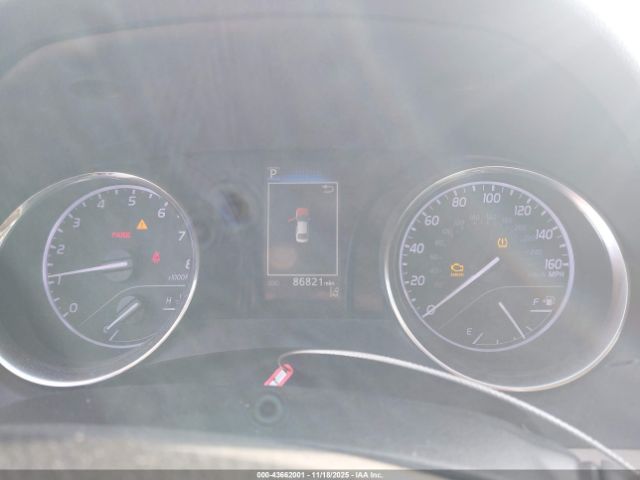 2020 TOYOTA CAMRY 4T1C11AK7LU305598 Photo 6