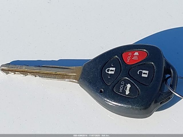 2010 TOYOTA COROLLA 1NXBU4EEXAZ358379 Photo 10