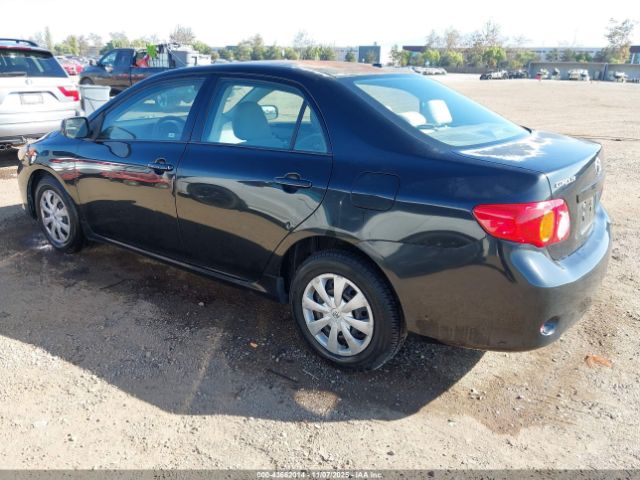 2010 TOYOTA COROLLA 1NXBU4EEXAZ358379 Photo 2