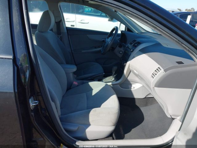 2010 TOYOTA COROLLA 1NXBU4EEXAZ358379 Photo 4