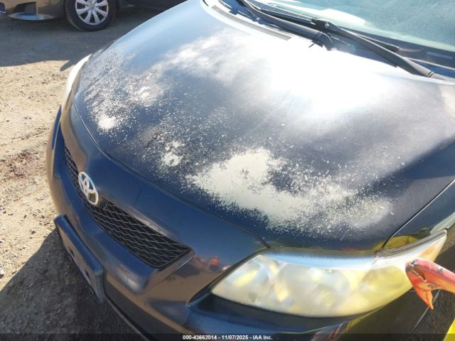 2010 TOYOTA COROLLA 1NXBU4EEXAZ358379 Photo 5