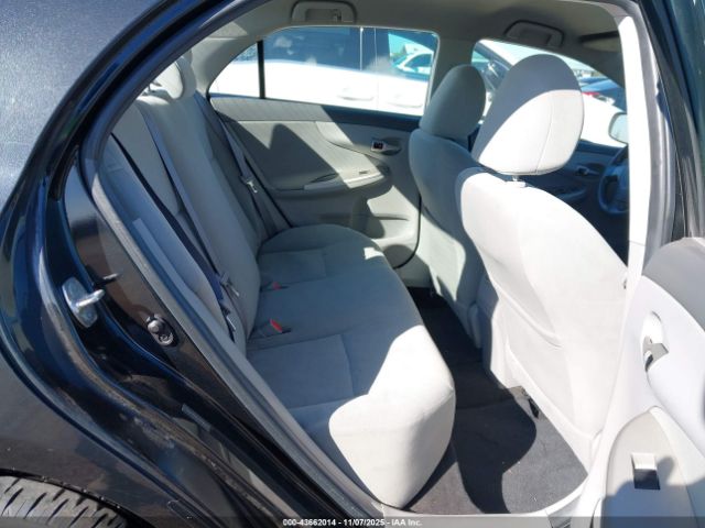 2010 TOYOTA COROLLA 1NXBU4EEXAZ358379 Photo 7